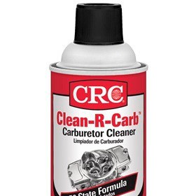 原装美国CRC05379内燃机汽化器清洁剂 CRC清洗剂