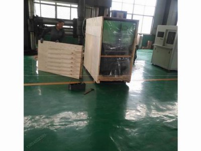 精达动力240-30KW12PSB 东风内燃机泵试验台 30KW双工位凸轮箱体柴油内燃机测试设备