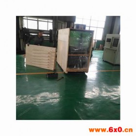 精达动力240-30KW12PSB 东风内燃机泵试验台 30KW双工位凸轮箱体柴油内燃机测试设备