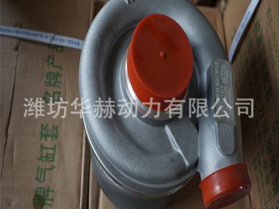 潍坊柴油机4100ZD 4105ZD柴油内燃机 增压器 产地货源