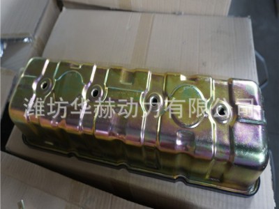 潍坊R4105 ZH4105柴油内燃机胶圈垫子缸盖罩  直销