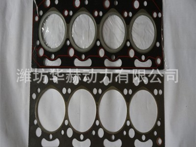 潍坊柴油内燃机ZH4100 K4102 配件缸盖垫 原厂货源 直销