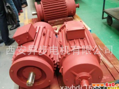 内燃机用电机NTP184TCH-4R 2.8KW 39