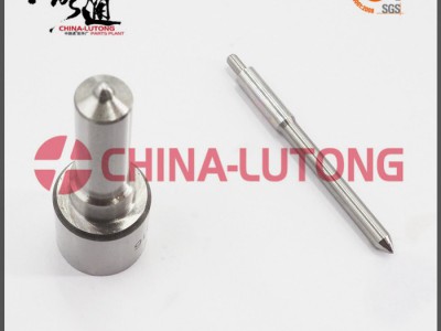 喷油器发动机油嘴 DLLA140P1098 内
