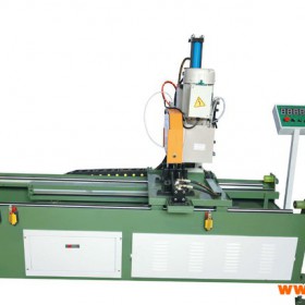 金属成型设备LX-330切割机 全自动切料机