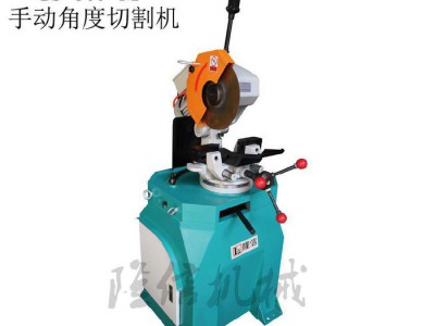 CS-300-M手动切管机 金属成型设备高