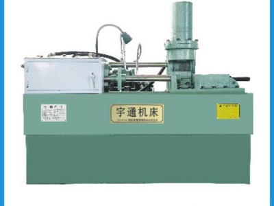 SJ-42型 缩径机  钢筋缩径机 金属成