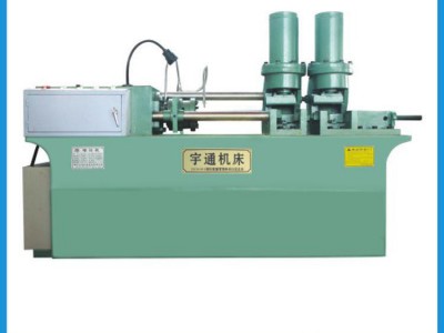 供应液压 SJ-50缩径机  滚丝机   金属成型设备