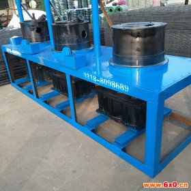 增茂厂家直销大型拉丝机 水箱拔丝机 金属丝成型设备