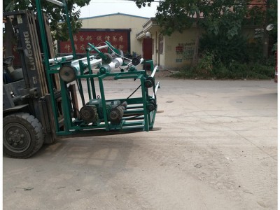 玻璃纤维网格布设备 工地网格布金属