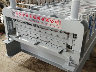2016特价彩钢900型加宽压瓦机成型机械设备 猴年迎新春彩钢瓦设备 金属成型设备