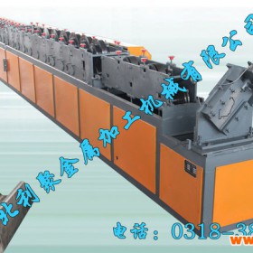 防盗门花边门框成型机——加工花边门框成型机价格 金属成型设备