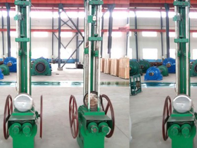 万丰矿业 供应 提升机配套设备 深度指示器
