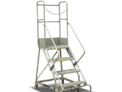 维搬诺VBANO/装卸设备/欧式重型钢梯