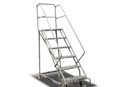 维搬诺VBANO/装卸设备/美式重型钢梯