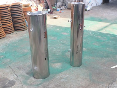 创威矿业 瓦斯稀释器 矿用瓦斯稀释器设备供应