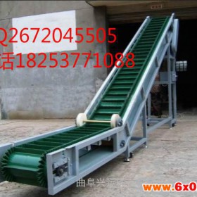矿业皮带输送设备大型皮带输送机