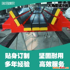 唐山可调式煤矿缓冲床 矿业输送设备