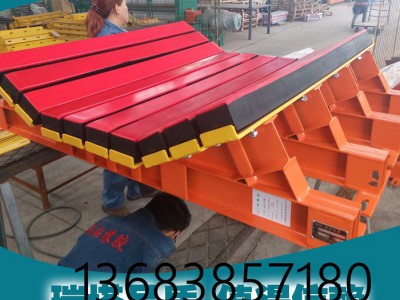矿业输送设备带宽800缓冲床原理 缓