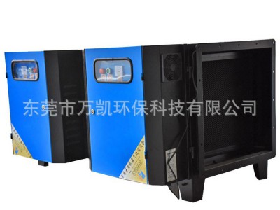 皮革厂除臭设备 阳江气回收净化装置