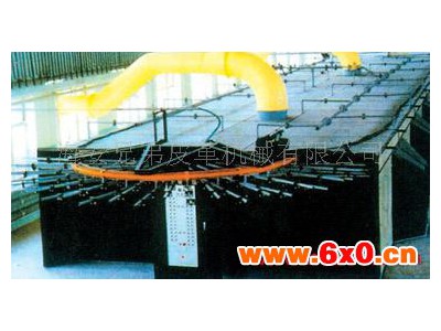 通道式控温挂晾干燥机 GGZD2-200；
