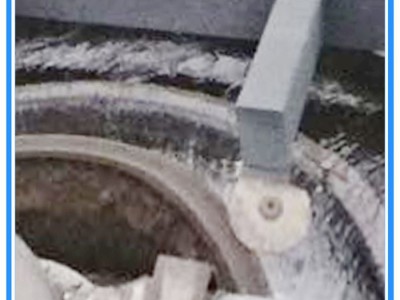 厂家直销超高效浅层气浮机 供应皮革污水处理设备
