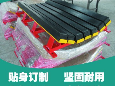 洛阳瑞塔  加工矿山缓冲床，1220mm矿山缓冲床 矿业输送设备