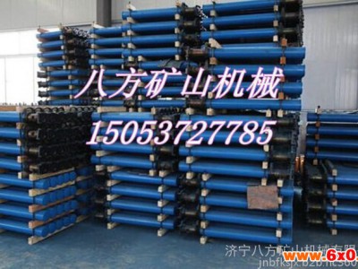 矿山施工必备单体液压支柱规格 1.2m支柱厂家