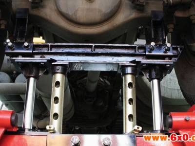 供应货车矿山机械货车维修设备解决
