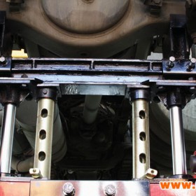 供应货车矿山机械货车维修设备解决