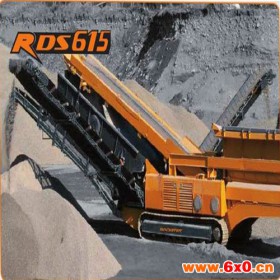 其他矿山施工设备及配件R1200