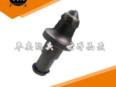 其他矿山施工设备及配件