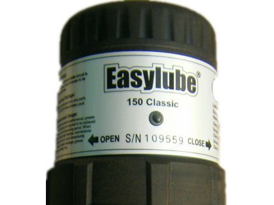 台湾Easylube 150 其他矿山施工设备小型钻机注油器|自动加脂器