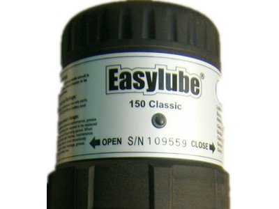 台湾Easylube 150 其他矿山施工设备