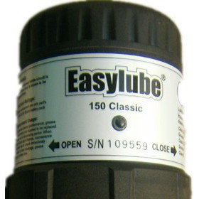 台湾Easylube 150 其他矿山施工设备小型钻机注油器|自动加脂器