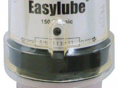 台湾Easylube 150 其他矿山施工设备小型钻机注油器|自动加脂器