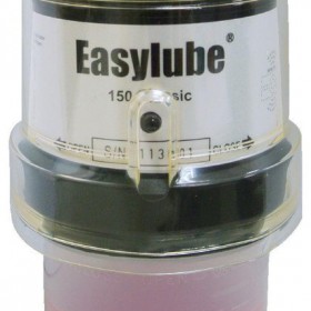 台湾Easylube 150 其他矿山施工设备小型钻机注油器|自动加脂器