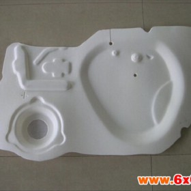 35KW 汽车防水膜吸塑机 汽车皮革吸塑机 汽车通风管道吸塑机 设备先进 价格优惠 可送模具