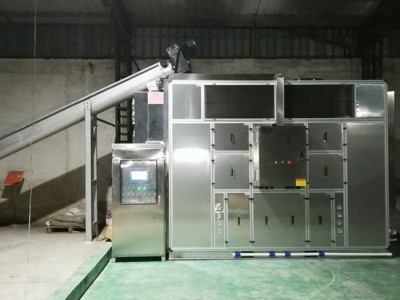 污泥干化设备 污泥干化机 市政污泥干化机 皮革污泥干化设备厂家直销