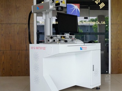 深圳激光设备厂家直销co2激光打标机10w皮革木头打标激光打码机