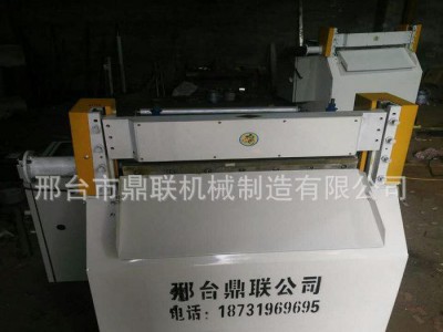 数控全自动板材片材裁断机 橡胶皮革剪切机 裁剪机器设备