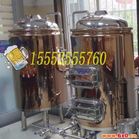 正麦机械 精酿啤酒设备 酒店设备 啤酒机 啤酒酿造设备