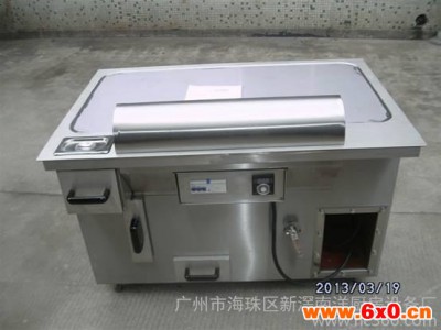 供应蓝洋商厨RB-1500铁板烧 日韩料