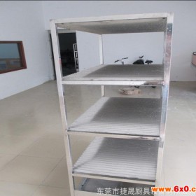 双门高温消毒柜 带车各种厨房设备 酒店设备 整体厨房设计