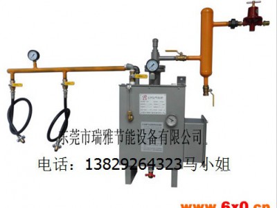 瑞雅RYEx30kg汽化器酒店设备
