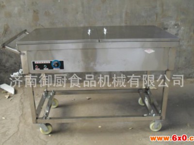 厨房设备保温 不锈钢保温打饭台 学