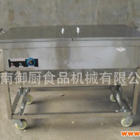 厨房设备保温 不锈钢保温打饭台 学校加热打饭台 酒店设备