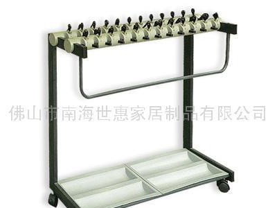 供应塑料雨伞架 大堂用品 雨具 酒店用品 酒店设备