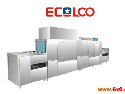 美国艺高ECOLCO ECO-L610P2H2酒店设