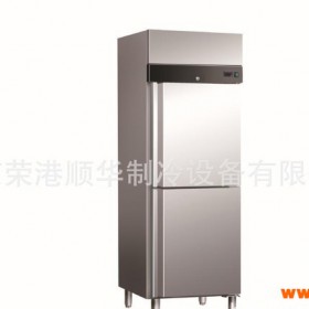 北京直销酒店设备 两门冰箱 高温冰箱
